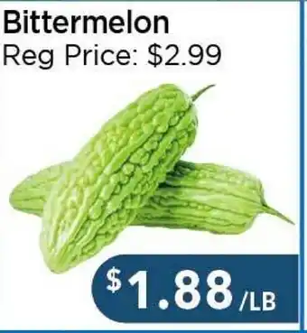 Blue Sky Supermarket Bittermelon offer