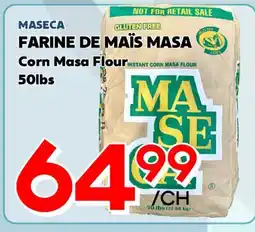 Marche Salaberry MASECA FARINE DE MAÏS MESA offer