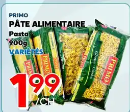 Marche Salaberry PRIMO PÂTE ALIMENTAIRE offer
