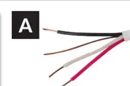 Princess Auto NMD90 Electrical Wire offer