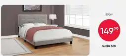 Meubles RD Colbey - Queen bed offer