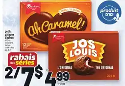 Metro PETITS GÂTEAUX VACHON | VACHON SNACK CAKES offer