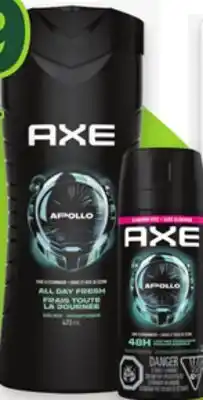 Proxim AXE offer