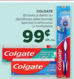 Proxim COLGATE offer