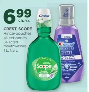 Proxim CREST, SCOPE offer