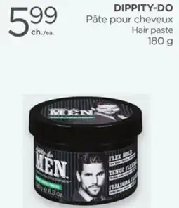 Proxim DIPPITY-DO Hair paste offer