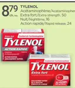 Proxim TYLENOL offer