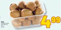 Marché Richelieu KIWIS | KIWIS offer