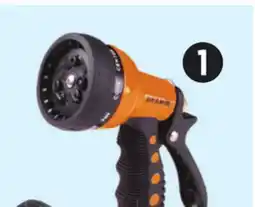 Canadian Tire Dramm Touch 'N Flow Nozzle offer
