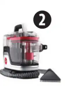 Canadian Tire CleanSlate Portable Deep Cleaner offer