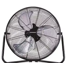 Canadian Tire Mastercraft 20˝ Floor Fan offer