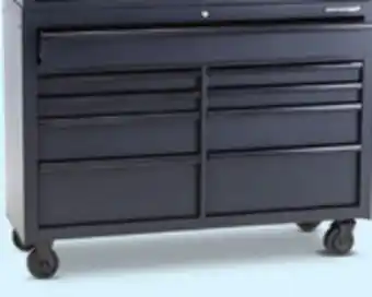 Canadian Tire 52˝ Tool Cabinet offer
