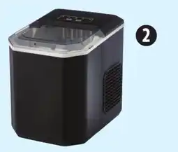 Canadian Tire Master Chef Compact Ice Maker offer