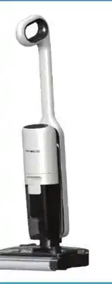 Canadian Tire Tineco H2O Hammerhead Floor Washer offer