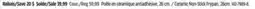 Canadian Tire Lagostina Ceramic Non-Stick Frypan, 26cm offer