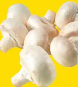 Giant Tiger 227 g whole white mushrooms offer