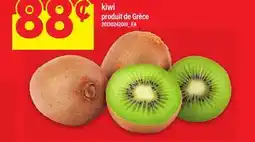 Maxi KIWI offer