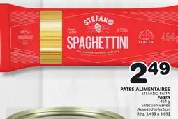 Marches Tradition STEFANO FAITA PASTA offer