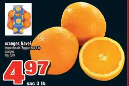 Super C ORANGES NAVEL | ORANGES offer