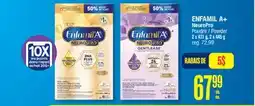 Jean Coutu ENFAMIL A+ NeuroPro Powder offer