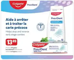 Jean Coutu COLGATE Selected oral hygiene products offer