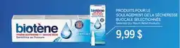 Jean Coutu Biotene Selected Dry Mouth Relief Products offer