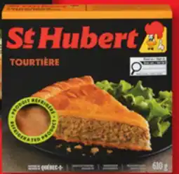 IGA FRESH TOURTIERE PIE offer