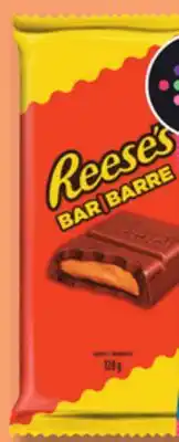 IGA HERSHEY'S TREATS offer