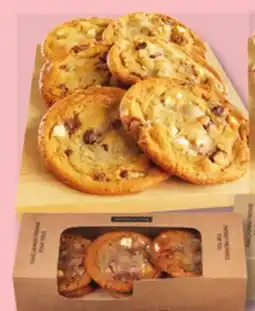 IGA GOURMET COOKIES offer