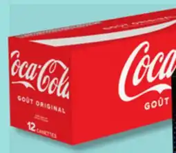 IGA COCA-COLA offer