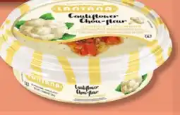 IGA LANTANA HUMMUS offer