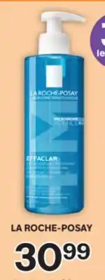 Brunet LA ROCHE-POSAY Produits sélectionnés offer