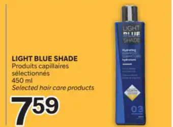 Brunet LIGHT BLUE SHADE Produits capillaires sélectionnés offer