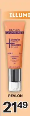 Brunet REVLON Produits sélectionnés offer