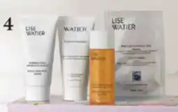 Brunet WATIER Les soins nettoyants indispensables offer