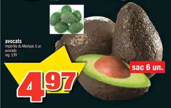 Super C avocats offer