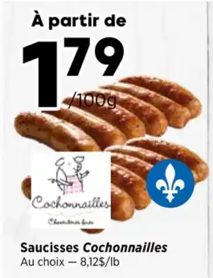 Val-Mont Saucisses Cochonnailles offer
