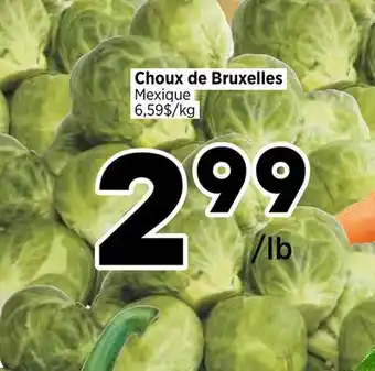 Val-Mont Choux de Bruxelles offer