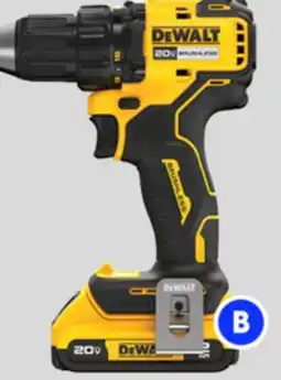 RONA 1/2 drill/driver offer