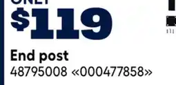 RONA HOFT End post offer