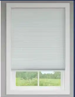 RONA Levolor Trim+Go Blinds and shades offer