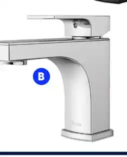 RONA Admiral lavatory faucet offer