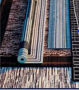RONA Outdoor flatweave rugs 6' x 9' offer