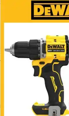 Home Depot 1/2 Drill Driver offer