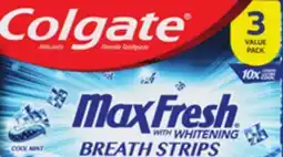 Food Basics COLGATE TOOTHPASTE offer