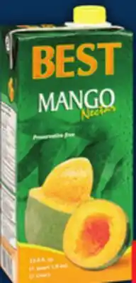 Food Basics BEST NECTAR OR CEDAR TEA BAGS offer