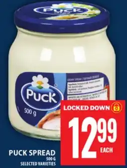 Food Basics PUCK SPREAD offer