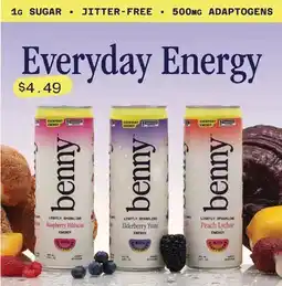 Fortinos EVERYDAY ENERGY offer