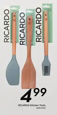 Sobeys RICARDO Kitchen Tools offer