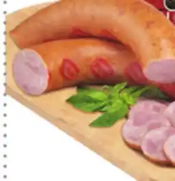 Metro BRANDT KOLBASSA COIL, MEATLOAF, HAM OR SIKORSKI GRANDMA OR GRANDPA HAM offer